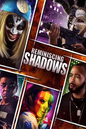 Reminiscing Shadows's poster