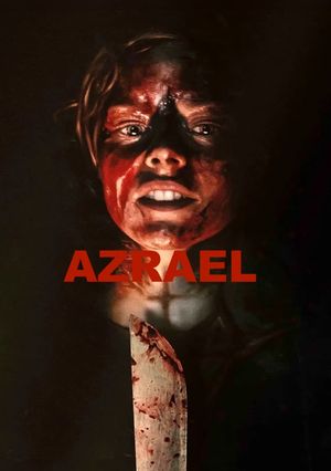 Azrael's poster