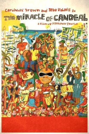 Miracle of Candeal's poster