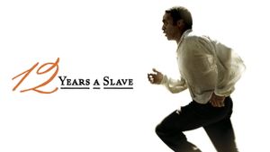 12 Years a Slave's poster