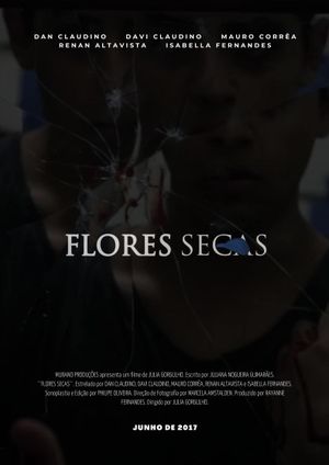 Dry Flowers's poster