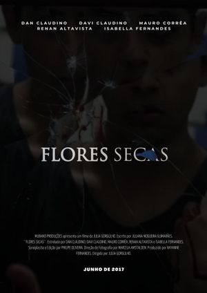 Dry Flowers's poster image