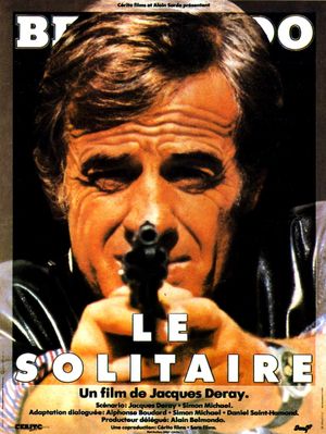 The Loner's poster