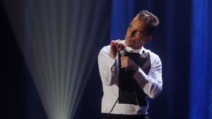 Sebastian Maniscalco: Why Would You Do That?'s poster