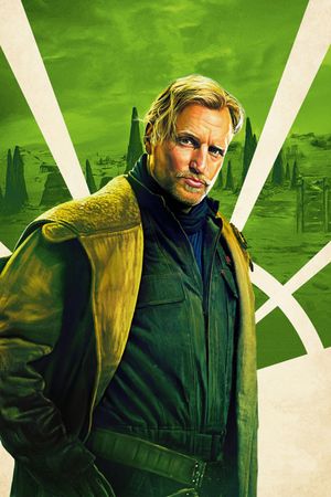 Solo: A Star Wars Story's poster