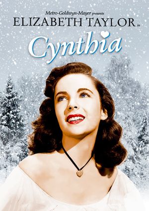 Cynthia's poster