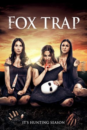 Fox Trap's poster