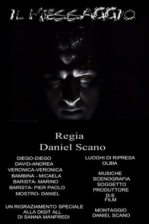 Il messaggio's poster