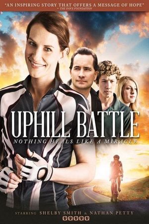 Uphill Battle's poster