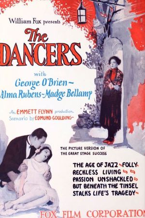 The Dancers's poster