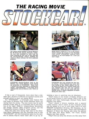 Stockcar!'s poster image