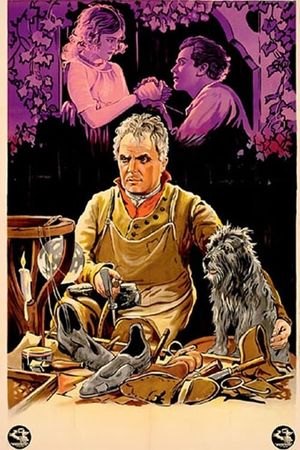 The Master of Nuremberg's poster