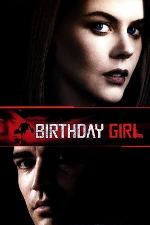 Birthday Girl's poster