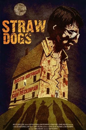Straw Dogs's poster