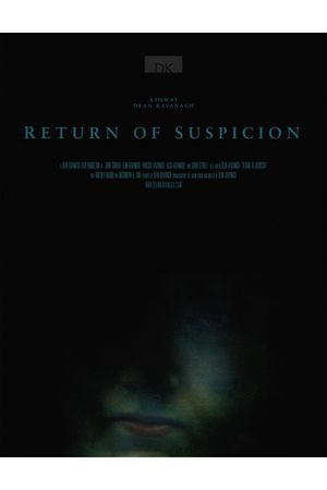 Return of Suspicion's poster