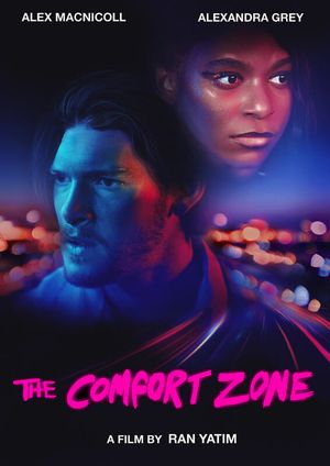 The Comfort Zone's poster
