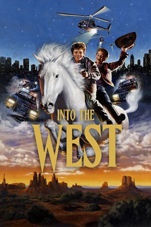 Into the West's poster image