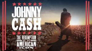 Johnny Cash: The Redemption of an American Icon's poster