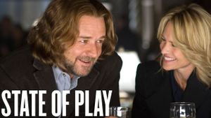 State of Play's poster