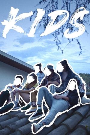 Kids's poster