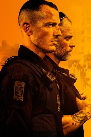 Enforcement's poster