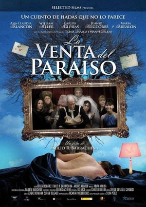 The Sale of Paradise's poster