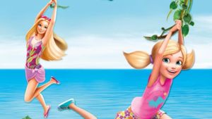 Barbie & Chelsea: The Lost Birthday's poster