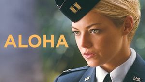 Aloha's poster