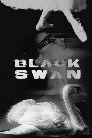 Black Swan's poster