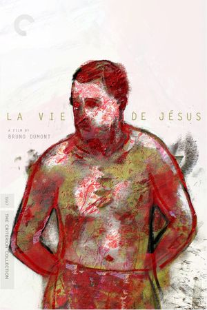 The Life of Jesus's poster