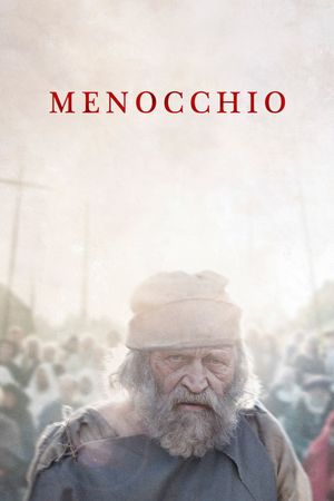 Menocchio the Heretic's poster