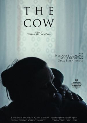 The Cow's poster image