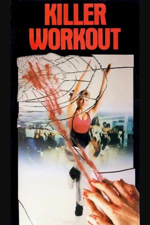Killer Workout's poster