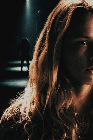 Lights Out's poster