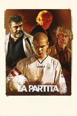 The Match's poster