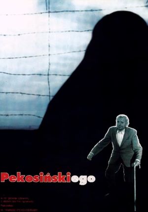The Case of Bronek Pekosinski's poster