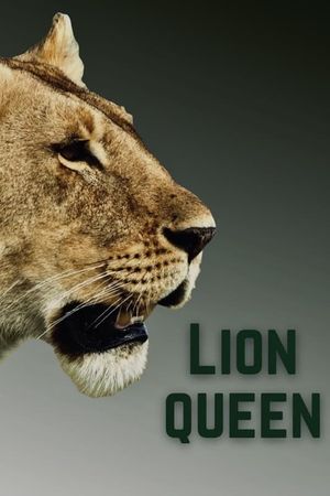 Lion Queen's poster