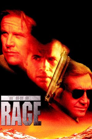 The Rage's poster