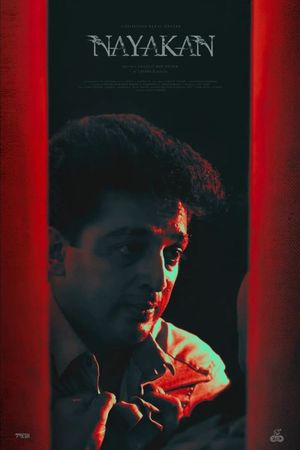 Nayakan's poster