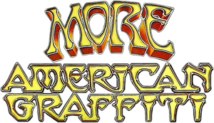 More American Graffiti's poster