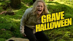 Grave Halloween's poster