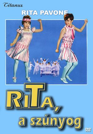 Rita the Mosquito's poster