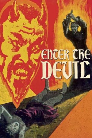 Enter the Devil's poster