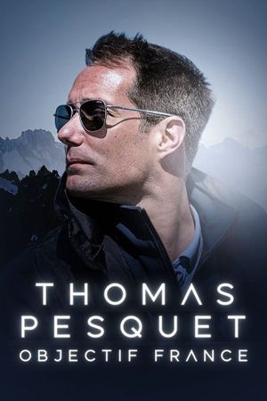 Thomas Pesquet : Objectif France's poster