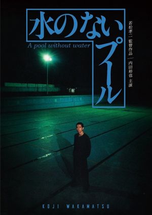 A Pool Without Water's poster image