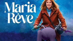 Maria Into Life's poster