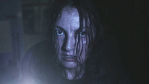 The Winter Hunger's poster