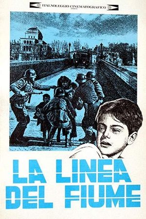 La linea del fiume's poster