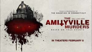 The Amityville Murders's poster