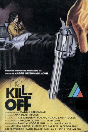 The Kill-Off's poster